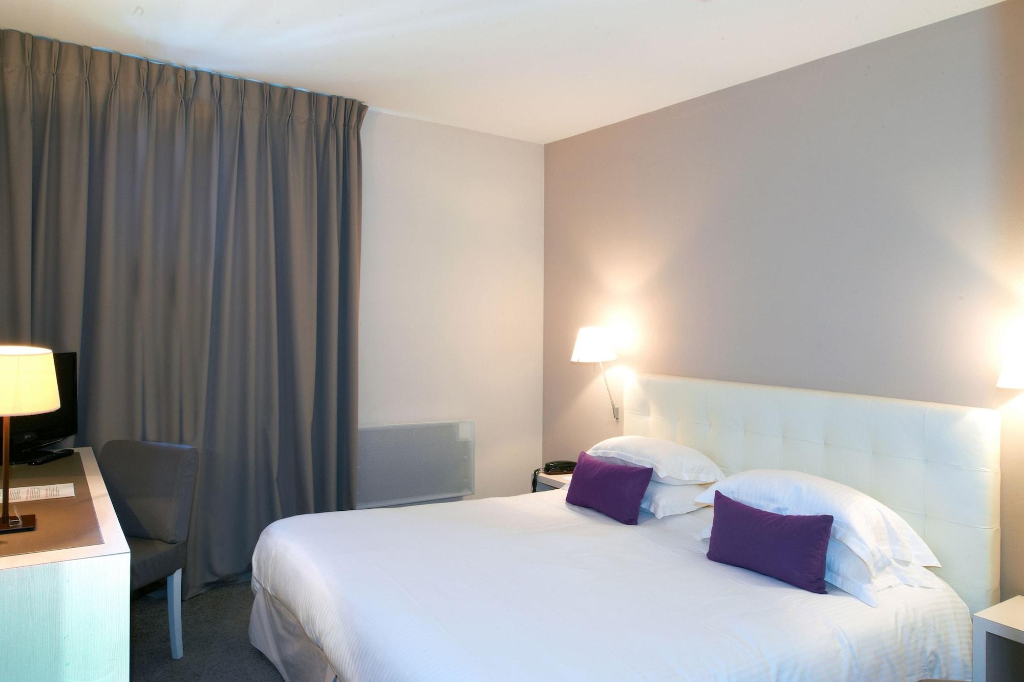Les Jardins D'adalric Hotel