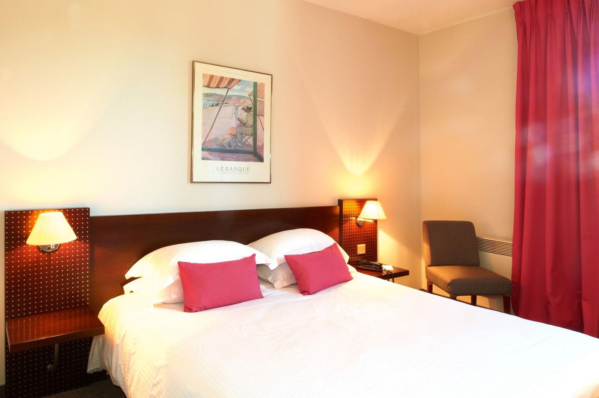Les Jardins D'adalric Hotel 3*