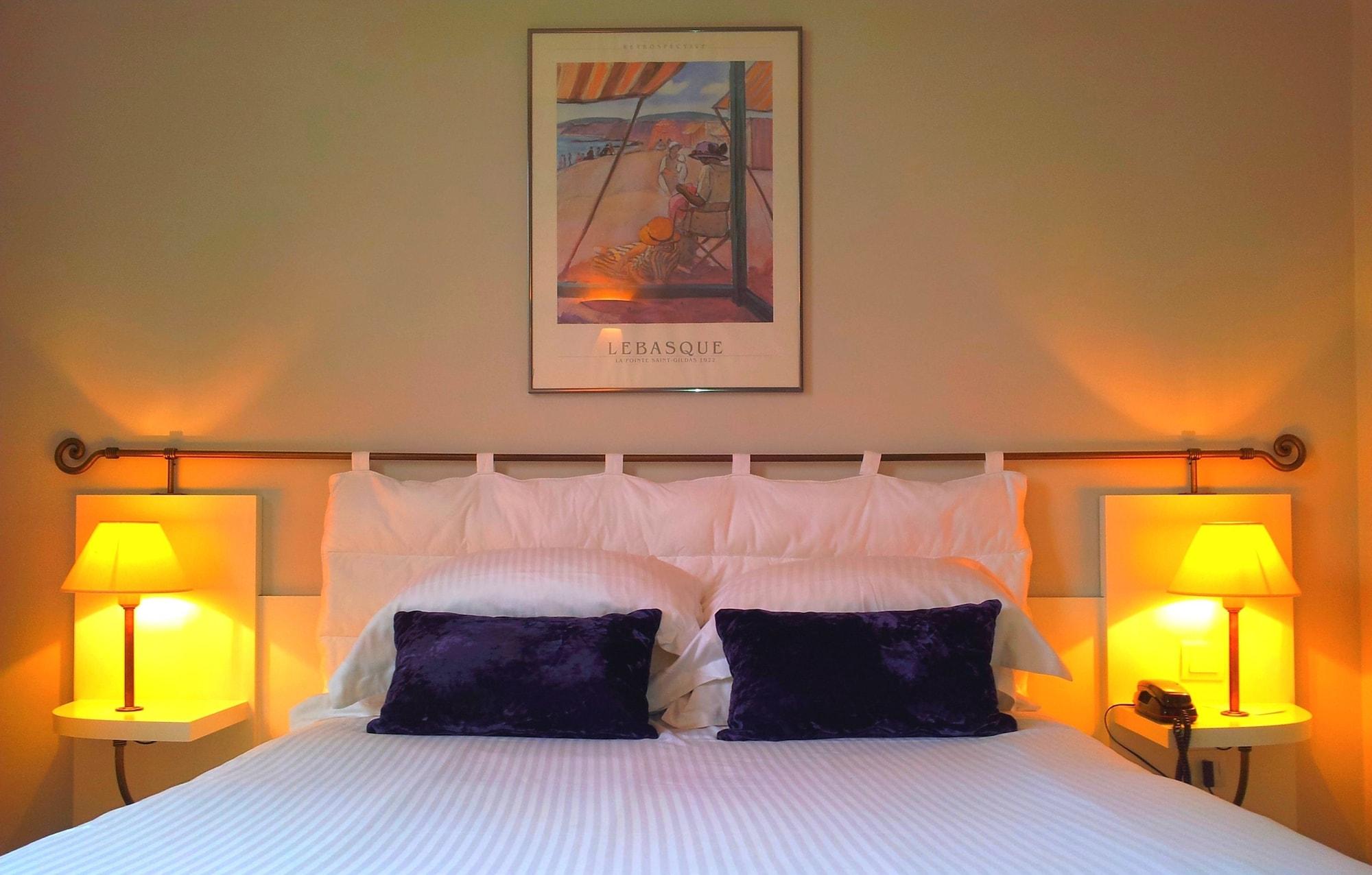 Les Jardins D'adalric Hotel Obernai