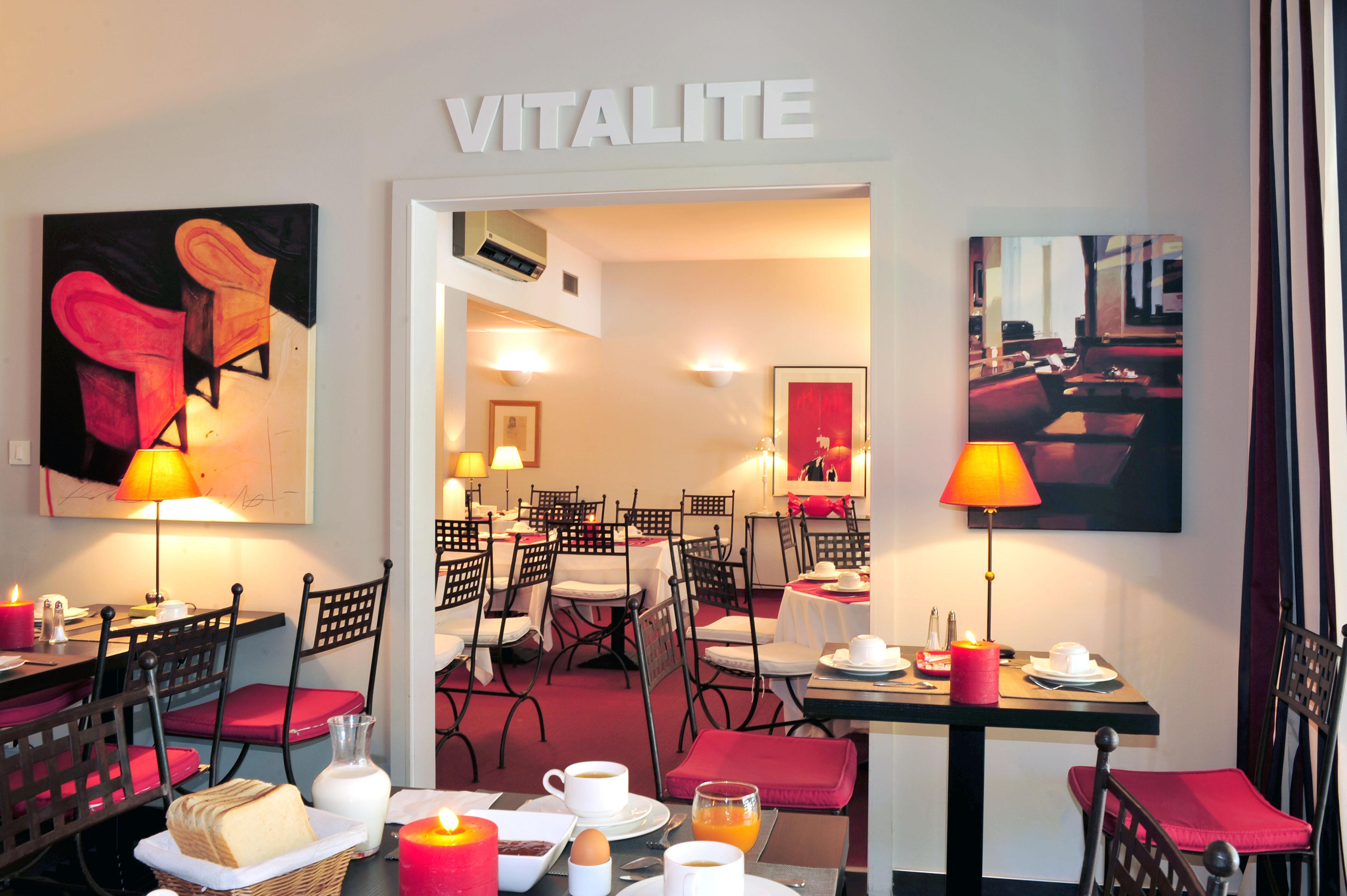Hotel Les Jardins D'adalric 3*