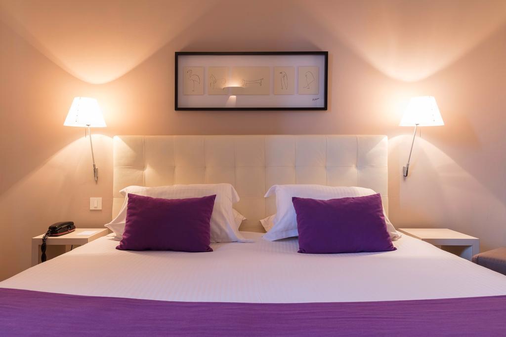 Les Jardins D'adalric Hotel Obernai