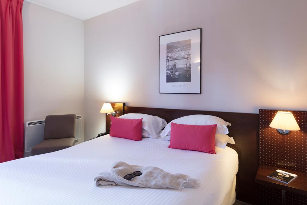 Hotel Les Jardins D'adalric Obernai