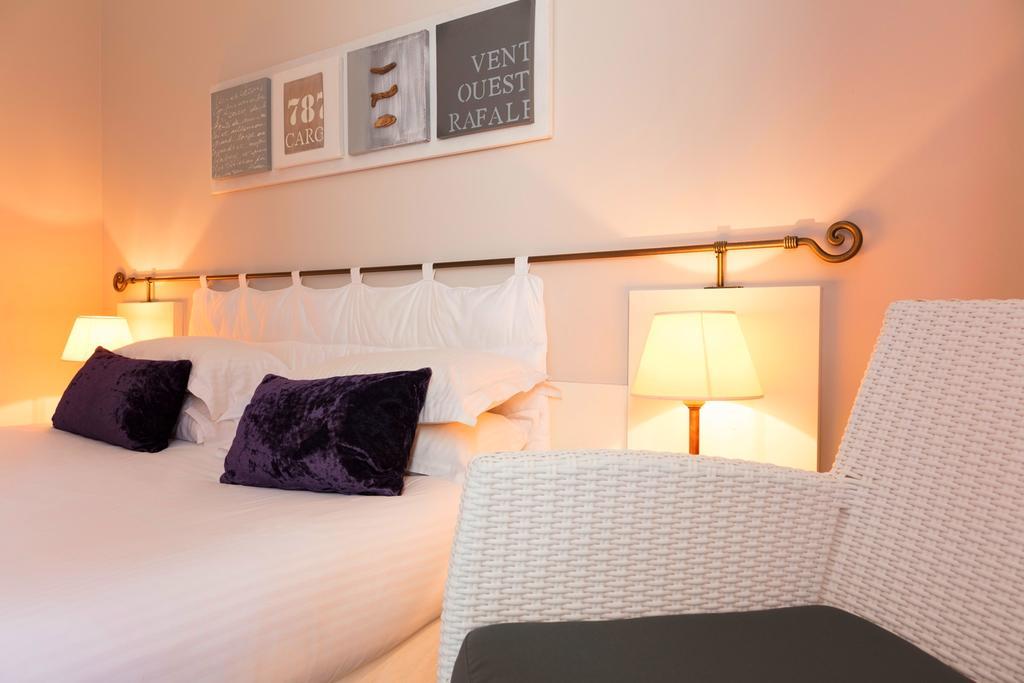 Hotel Les Jardins D'adalric Obernai