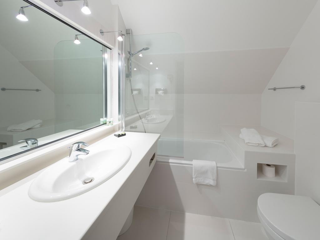 Hotel Les Jardins D'adalric 3*