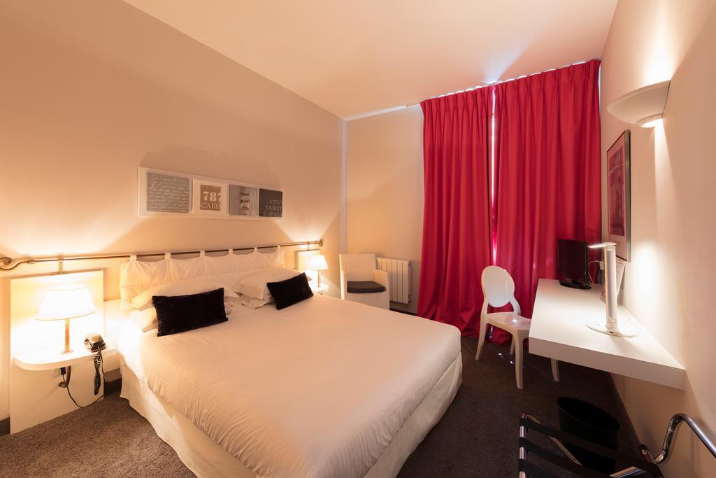 Hotel Les Jardins D'adalric 3*